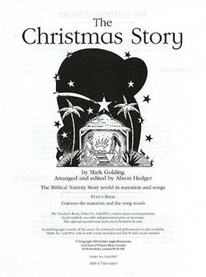 The Christmas Story