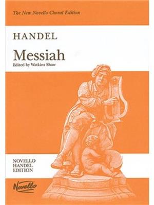 Messiah (Watkins Shaw)