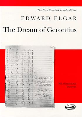 The Dream Of Gerontius Op.38