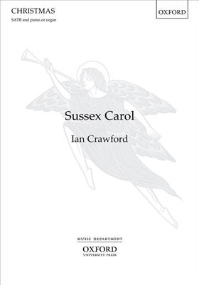 Sussex Carol