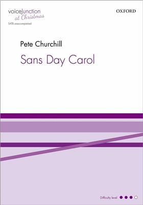 Sans Day Carol