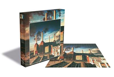 Pink Floyd - Animals 