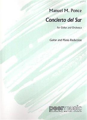 Concierto del Sur
