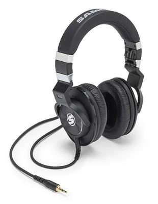 Samson Z45 Closed Back Studio Headphones