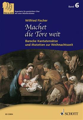 Machet Die Tore Weit Band 6