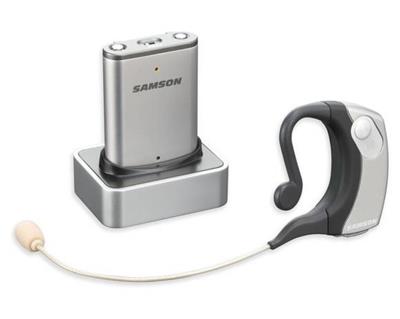 Samson AirLine Micro Earset Wireless System E3
