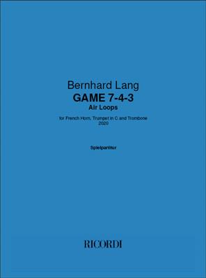 GAME 743 