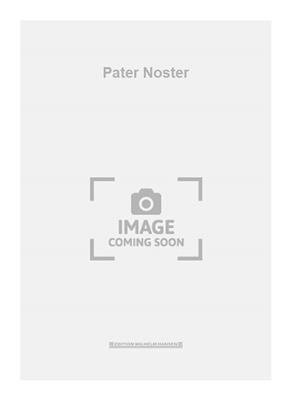 Pater Noster