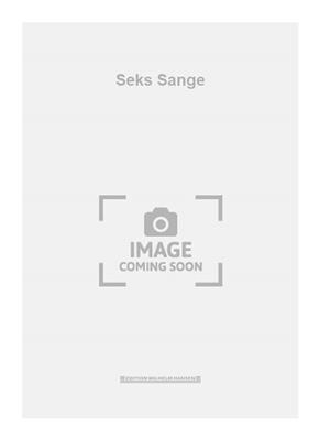 Seks Sange