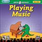 Creating Music Series: Playing Music Home Version