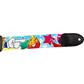 Polyester Ukulele Strap - Wow