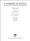 Il Barbiere Di Siviglia