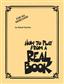 How To Play From A Real Book