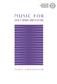 Music For Holy Week And Easter