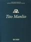Tito Manlio, RV 738